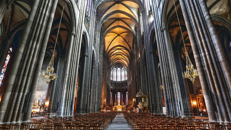 Notre Dame de l'Assomption Cathedral