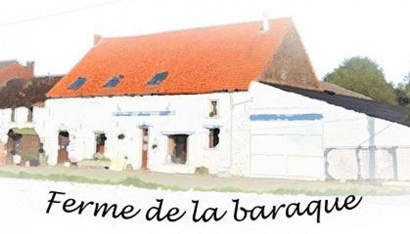 Ferme de la Baraque