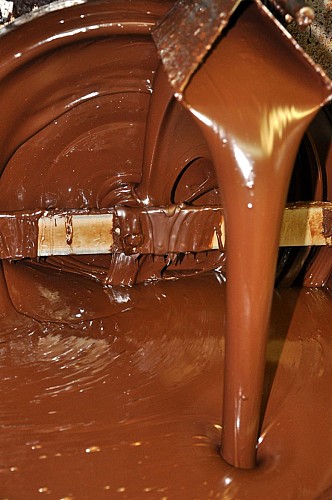 Molitor artisan chocolatier
