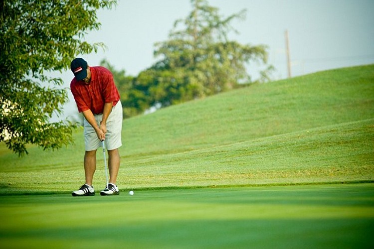 Golf de la Bruyère