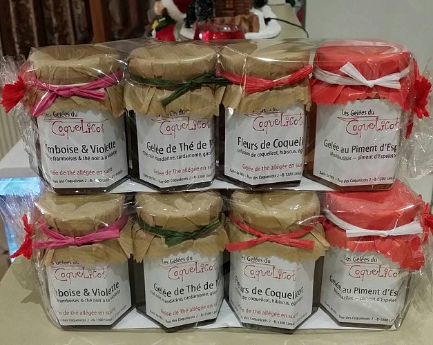 Les ateliers du coquelicot