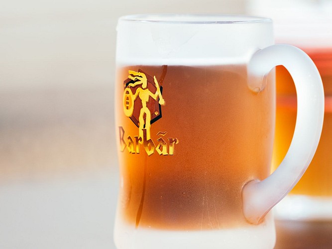 Brasserie Lefebvre 3