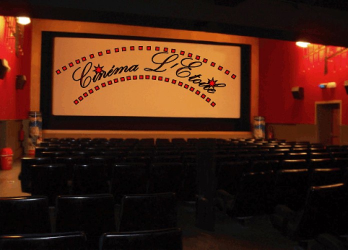 Cinéma l'Etoile