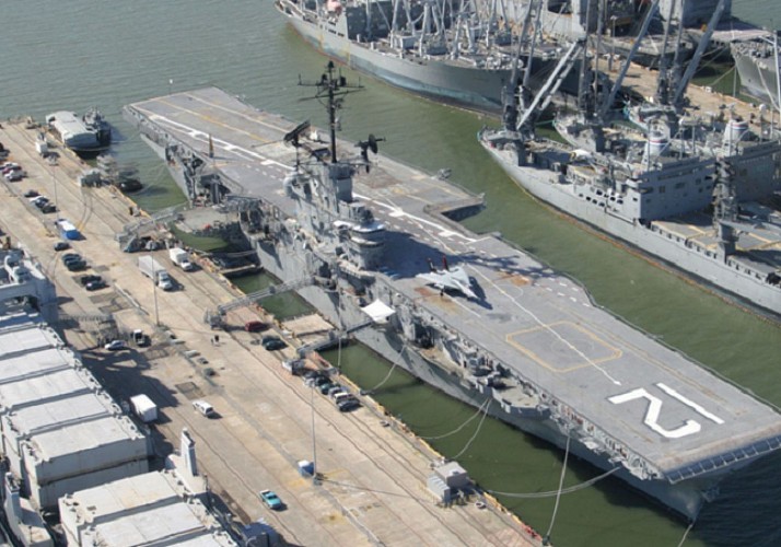 Sightseeing Flex Pass San Francisco - 2, 3, 4 or 5 activities