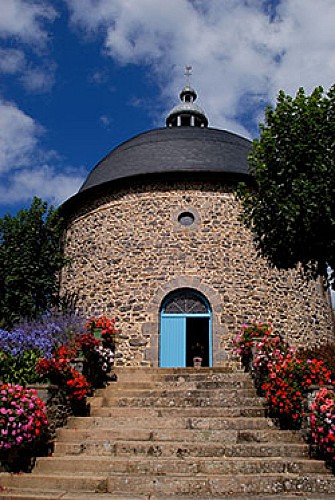 Chapelle Notre-Dame-de-la-garde