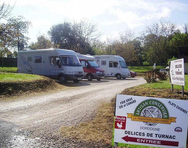 les délices de turnac 1 - 2011