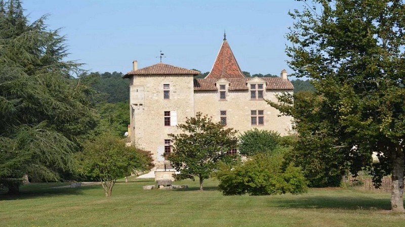 Chateau-de-Cauderoue-1