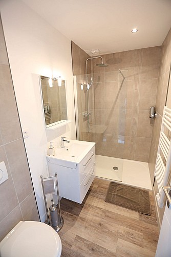 LE BORD DE SÈVRE - CHAMBRE BAROQUE