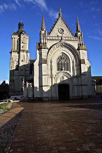 Eglise Notre-Dame