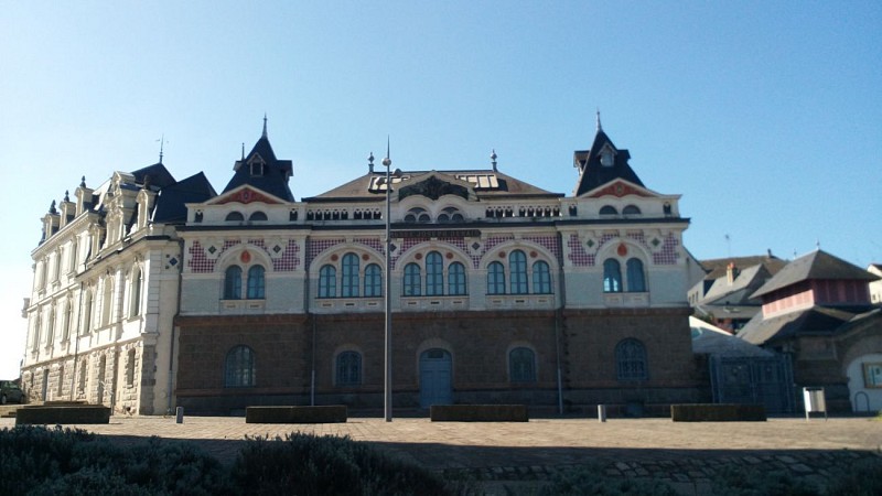 Musée Joseph Denais