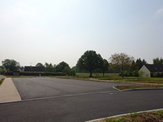 Mairie Chevillon sur Huillard