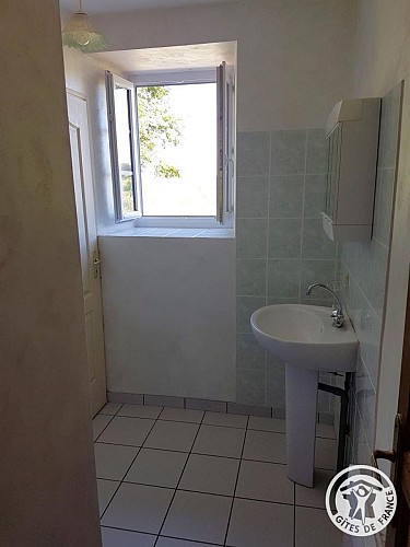 Location Gîtes de France  - Réf : 19G5280