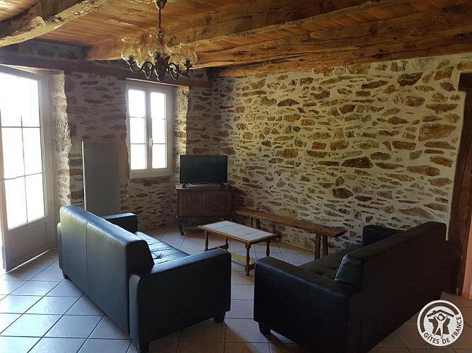 Gîte de LAPEYRADE_2