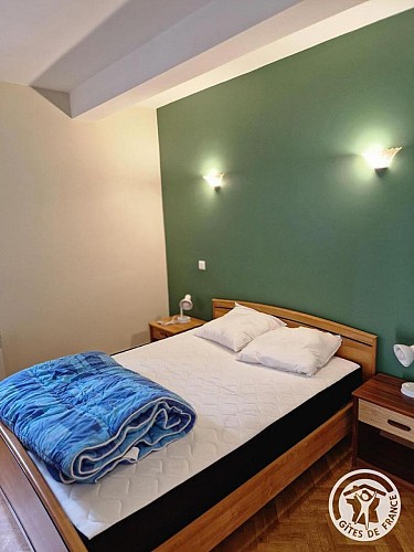 Gîte de LAPEYRADE_4