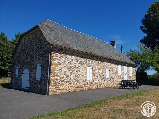 Gîte de LAPEYRADE_5