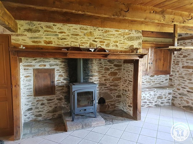 Gîte de LAPEYRADE_6