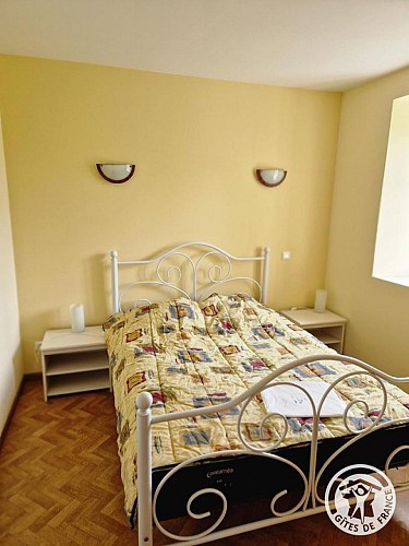 Gîte de LAPEYRADE_7