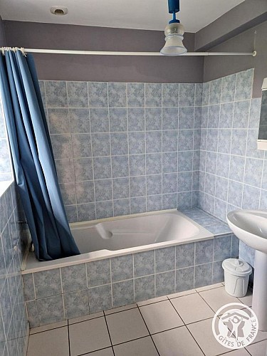 Gîte de LAPEYRADE_9