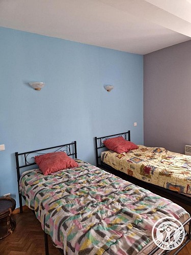 Location Gîtes de France  - Réf : 19G5280