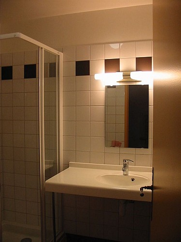 Hôtellerie des Grottes de Saint Antoine