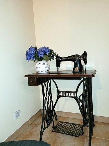 Location Gîtes de France - Réf : 19G4164