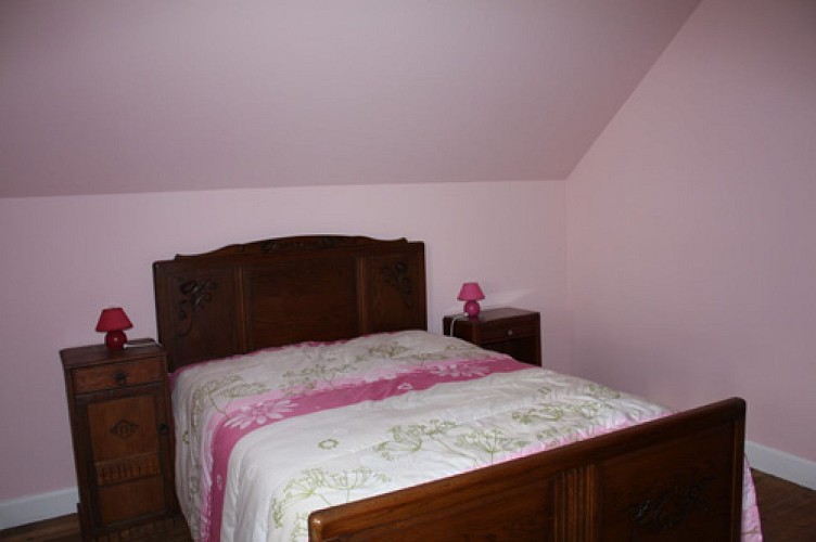 Location Gîtes de France - Réf : 19G4164