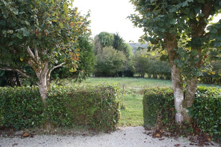Location Gîtes de France - Réf : 19G4164