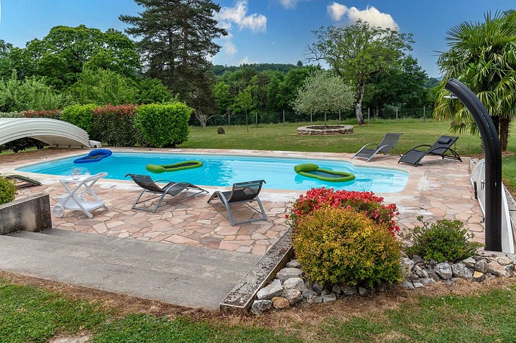 Location Gîtes de France "La Promesse"