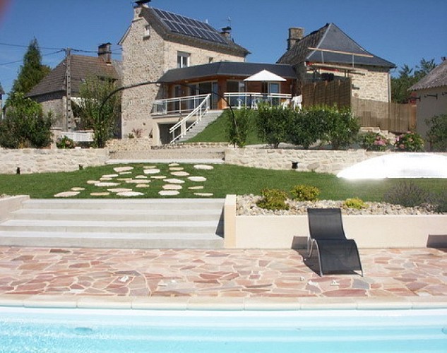 Location Gîtes de France "La Promesse"