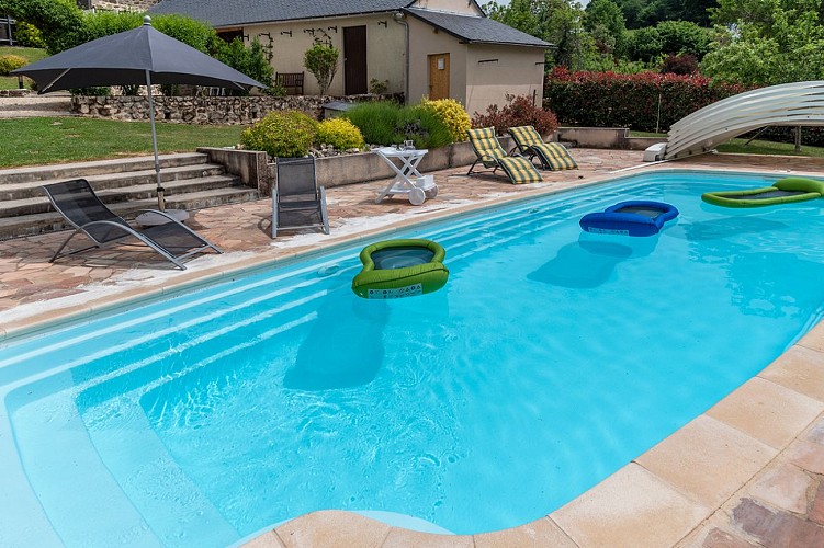 Location Gîtes de France "La Promesse"