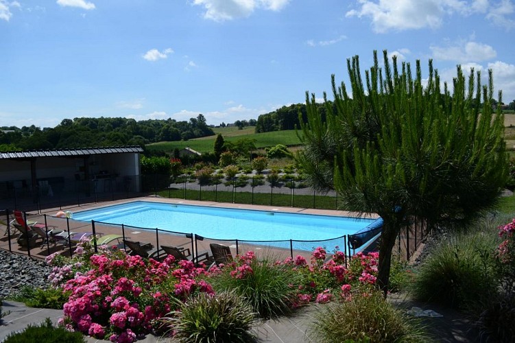 Domaine de Laleu