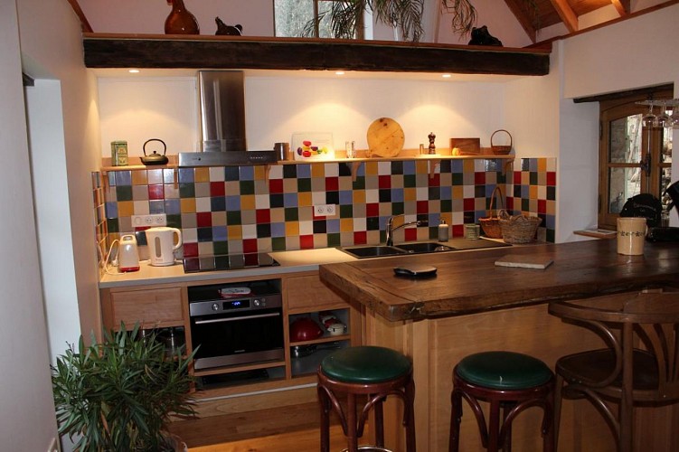 Les Hauts Prés de Fressanges