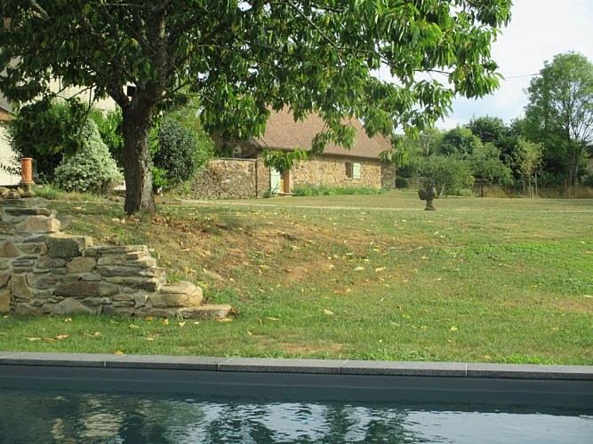 Les Hauts Prés de Fressanges