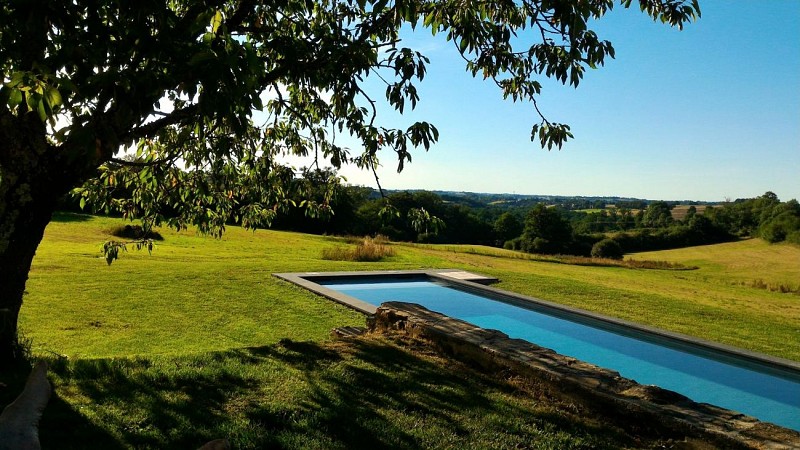 Les Hauts Prés de Fressanges