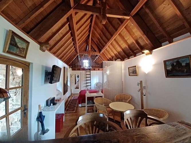 Les Hauts Prés de Fressanges