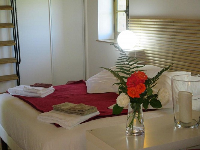 Les Hauts Prés de Fressanges