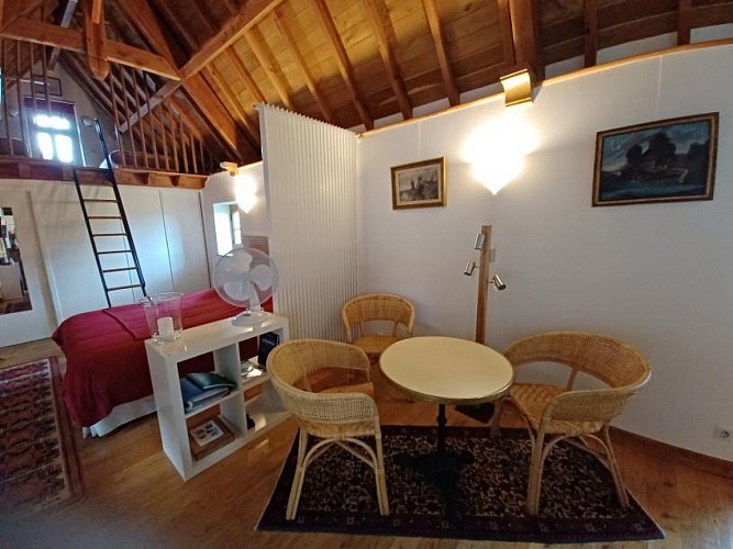 Les Hauts Prés de Fressanges