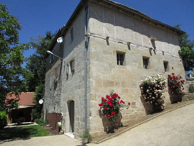 Gîte de la Barbacane_4