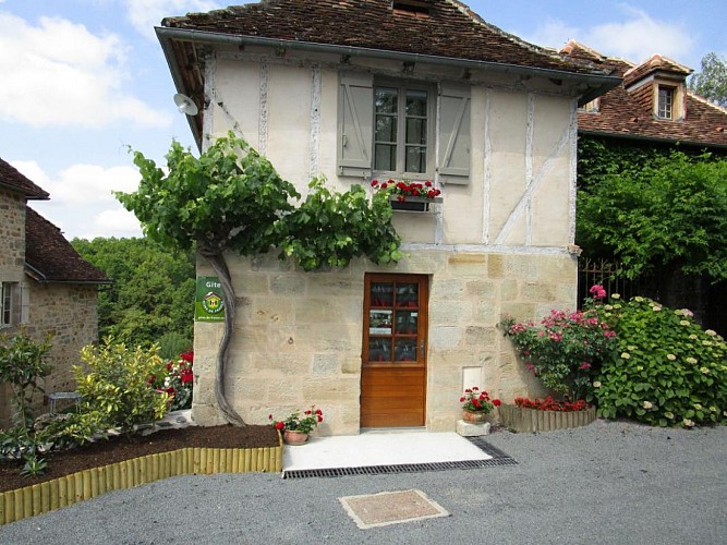 Gîte de la Barbacane_5