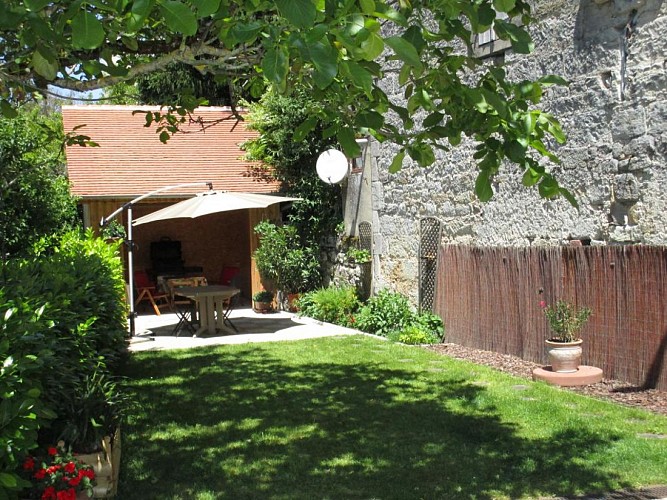 Gîte de la Barbacane_6