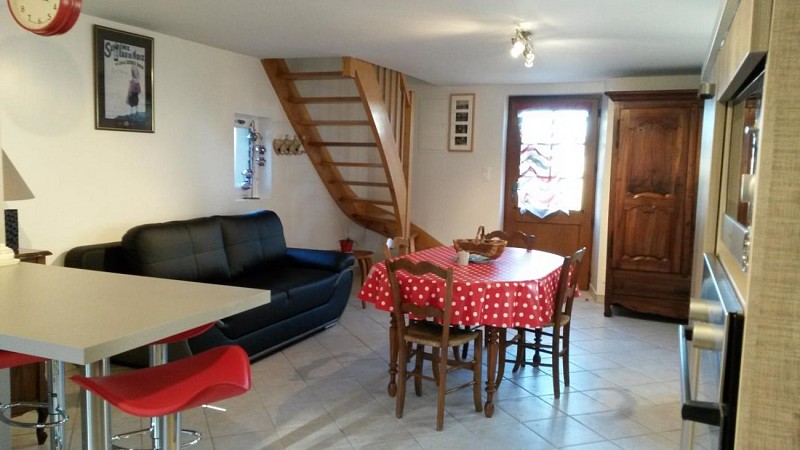 Gîte de la Barbacane