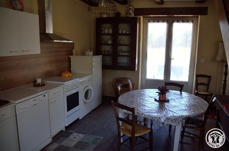 Ma maison de campagne