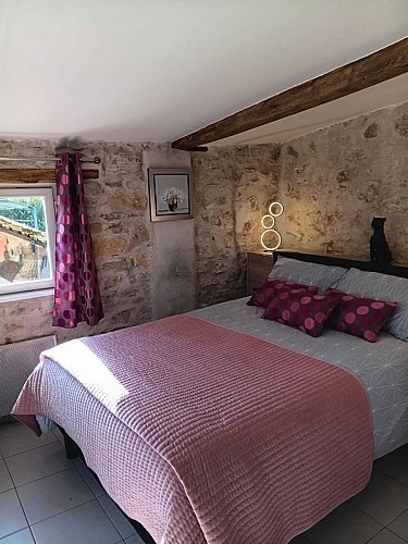 Location Gîtes de France  - Réf : 19G2228