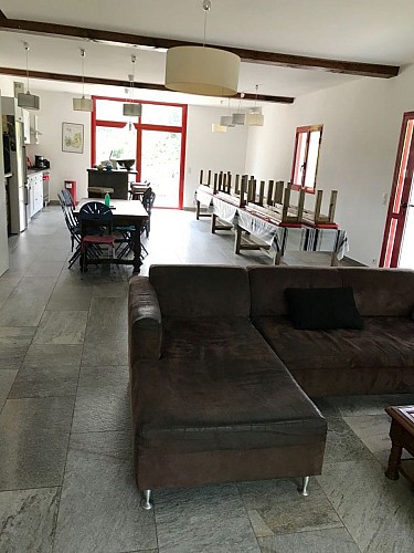 Maison Deldadetcha - Saubrigues - OTI LAS