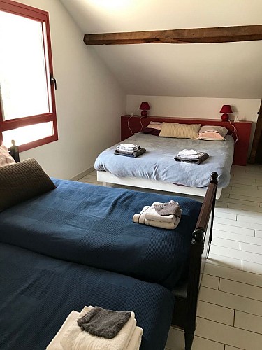 Maison Deldadetcha - Saubrigues - OTI LAS