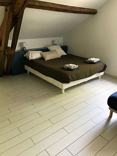 Maison Deldadetcha - Saubrigues - OTI LAS