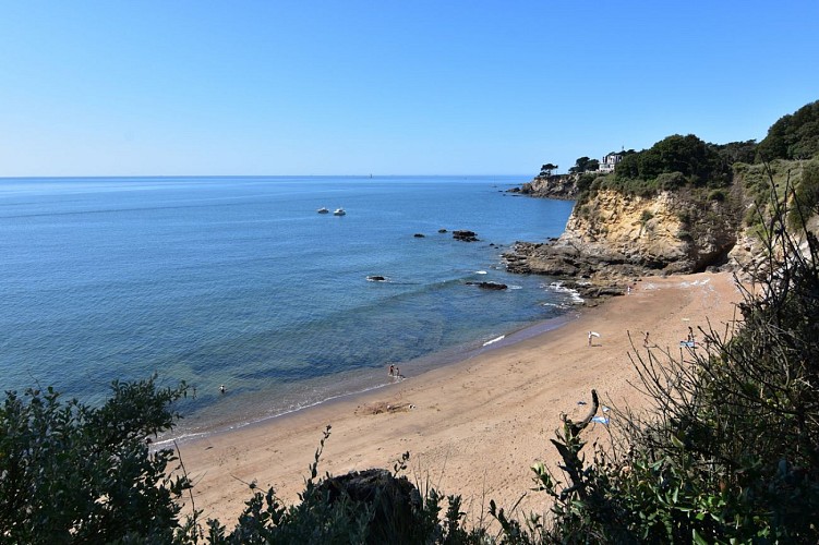PLAGE DE SAINT EUGÈNE