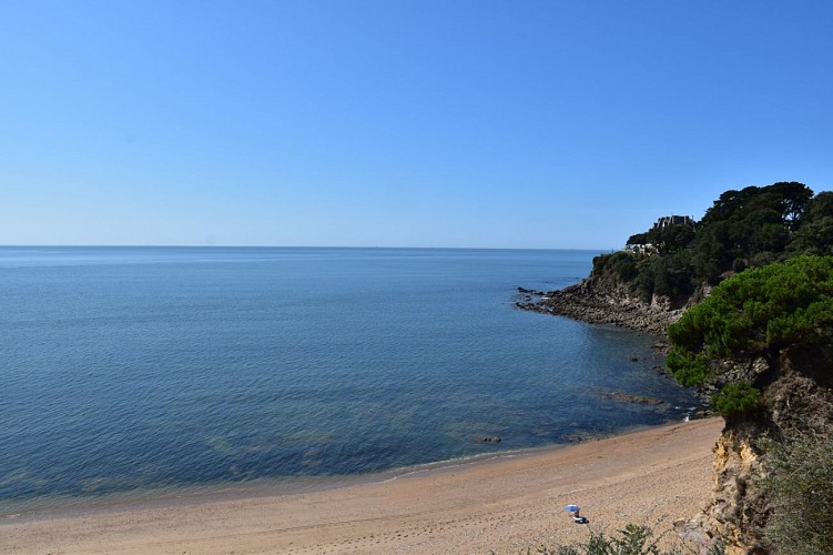 PLAGE DU GRAND TRAICT