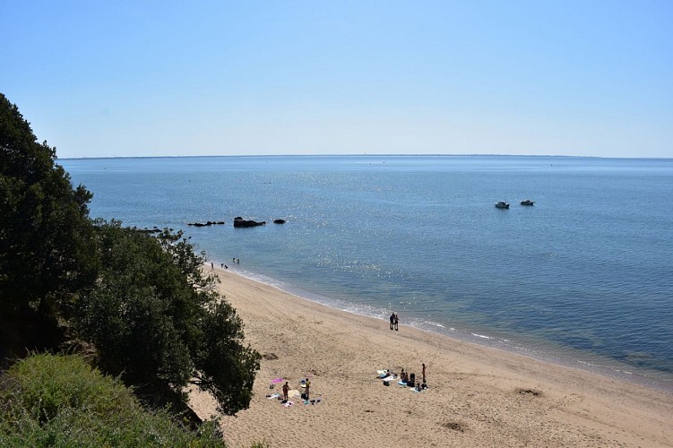 PLAGE DU GRAND TRAICT