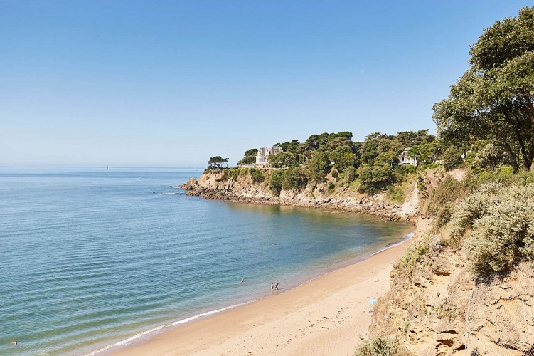 PLAGE DU GRAND TRAICT